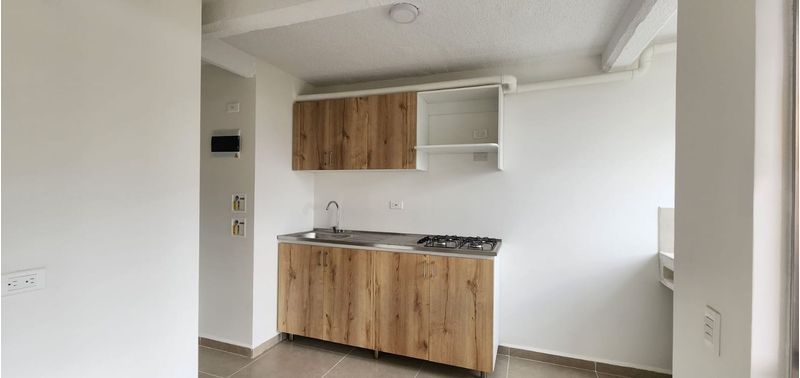 Apartamento en Venta en Rionegro, Rionegro-2