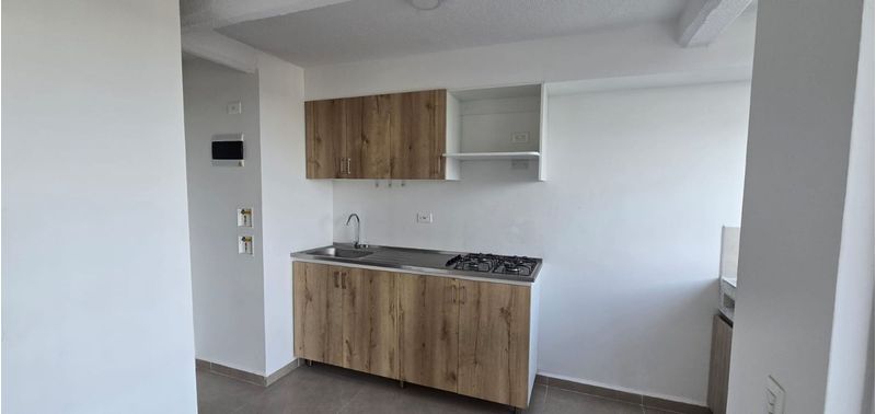 Apartamento en Venta en Rionegro, Rionegro-3