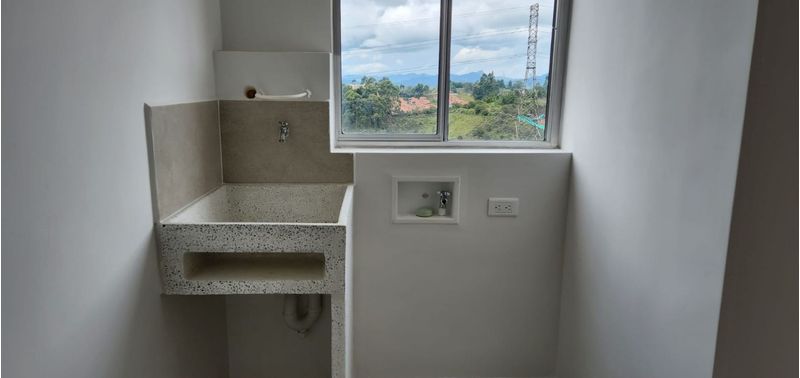 Apartamento en Venta en Rionegro, Rionegro-4