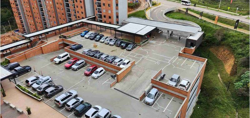 Apartamento en Venta en Rionegro, Rionegro-18