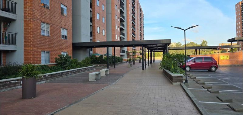 Apartamento en Venta en Rionegro, Rionegro-20