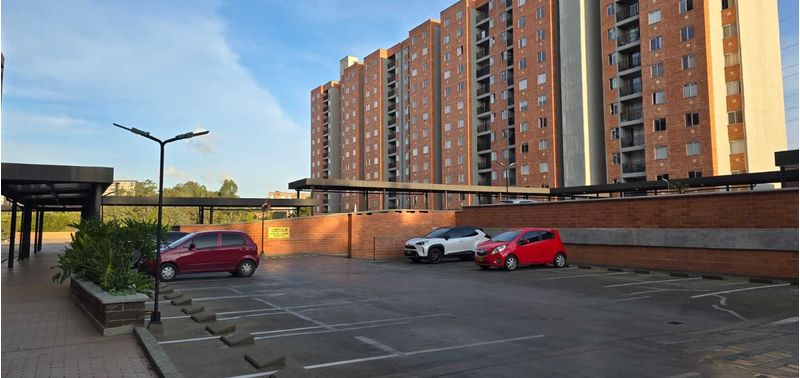Apartamento en Venta en Rionegro, Rionegro-21