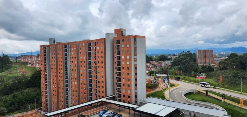 Apartamento en Venta en Rionegro, Rionegro-22