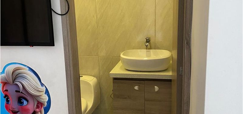 Apartamento en Venta en Envigado, El Salado-5