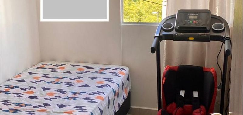 Apartamento en Venta en Envigado, El Salado-6
