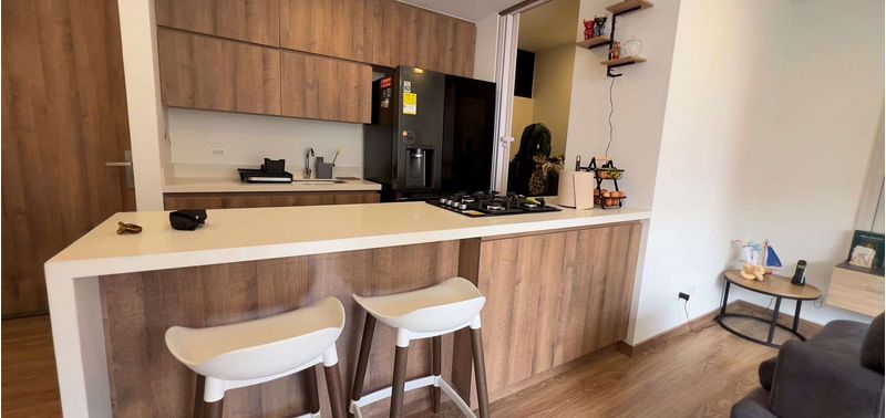 Apartamento en Venta en Envigado, El Trianon-0