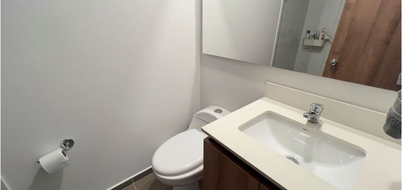 Apartamento en Venta en Envigado, El Trianon-5