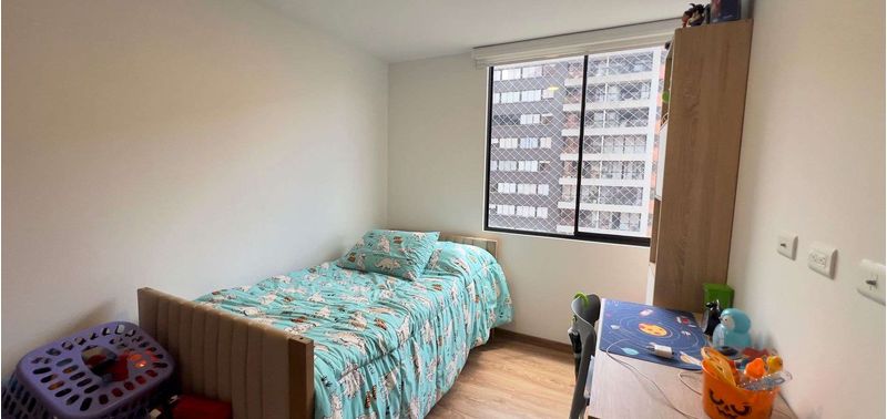 Apartamento en Venta en Envigado, El Trianon-6