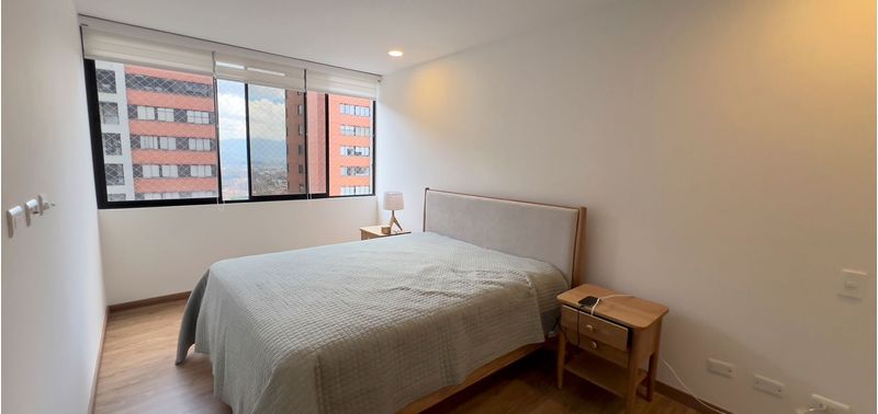Apartamento en Venta en Envigado, El Trianon-7