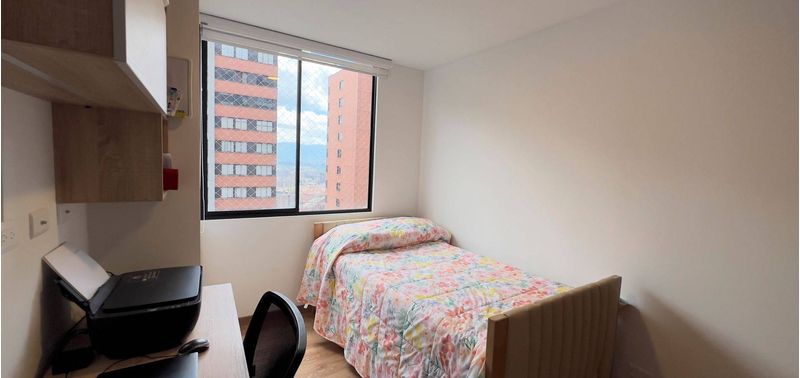 Apartamento en Venta en Envigado, El Trianon-8