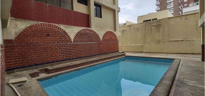 Apartamento en Venta en Barranquilla, Villa Santos-0