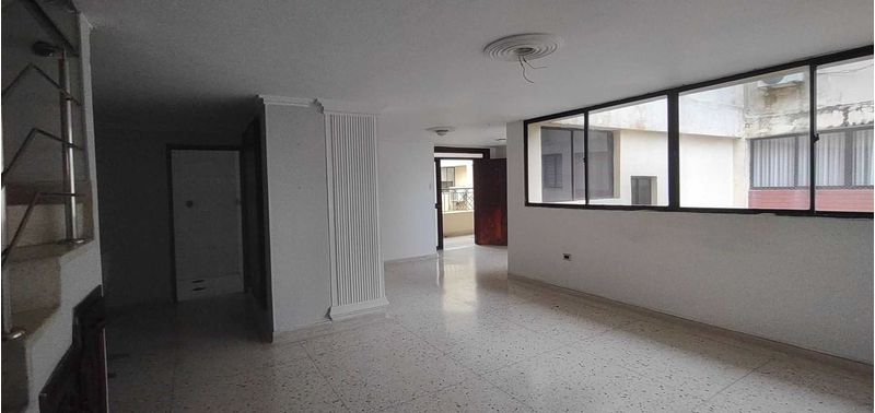 Apartamento en Venta en Barranquilla, Villa Santos-1