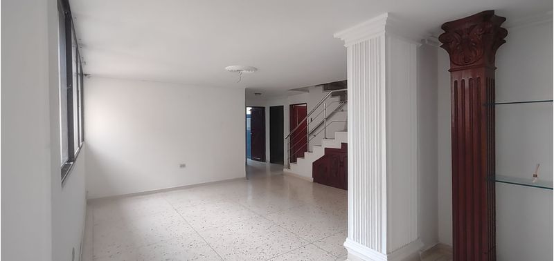 Apartamento en Venta en Barranquilla, Villa Santos-2