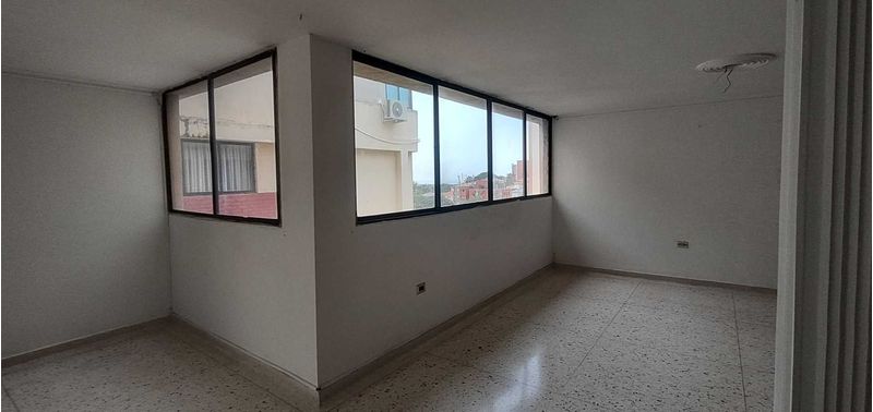 Apartamento en Venta en Barranquilla, Villa Santos-3