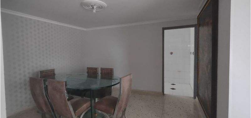 Apartamento en Venta en Barranquilla, Villa Santos-4