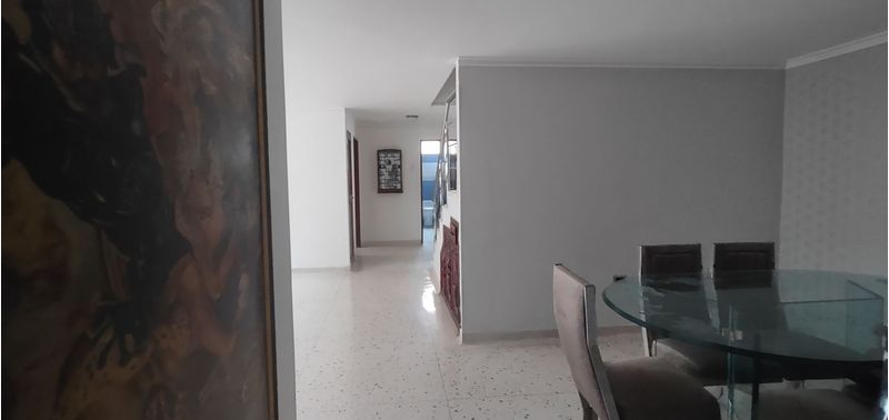 Apartamento en Venta en Barranquilla, Villa Santos-6