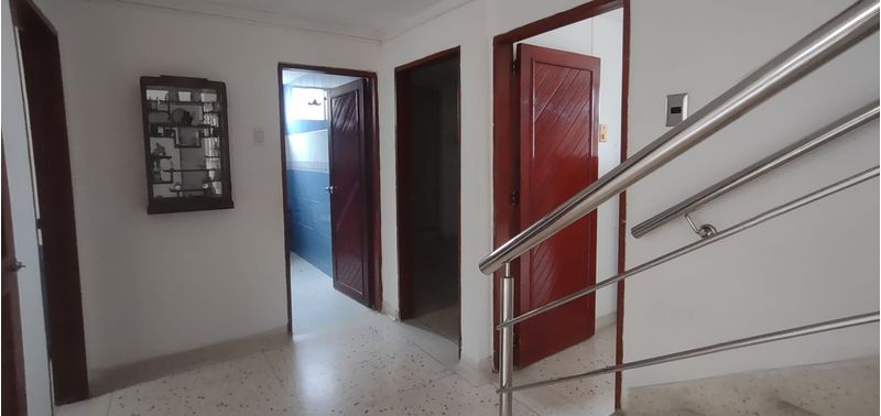 Apartamento en Venta en Barranquilla, Villa Santos-7