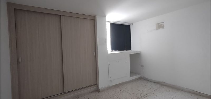 Apartamento en Venta en Barranquilla, Villa Santos-8