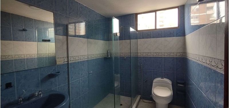 Apartamento en Venta en Barranquilla, Villa Santos-9