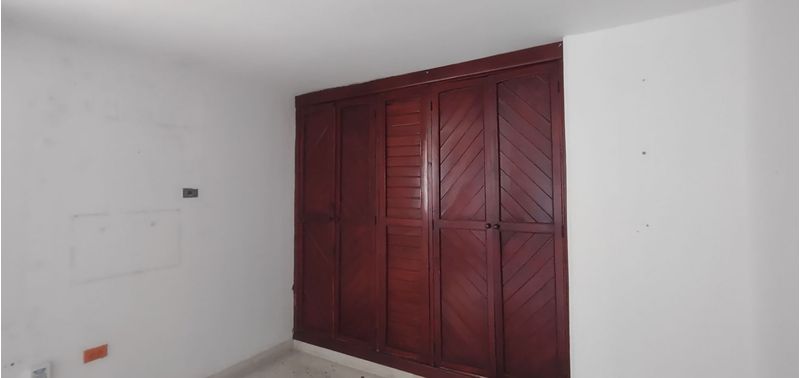 Apartamento en Venta en Barranquilla, Villa Santos-10