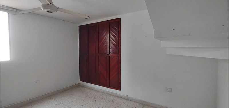 Apartamento en Venta en Barranquilla, Villa Santos-11