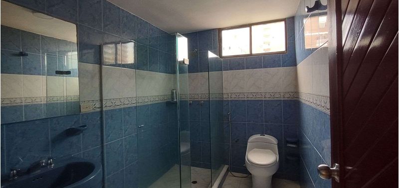 Apartamento en Venta en Barranquilla, Villa Santos-12