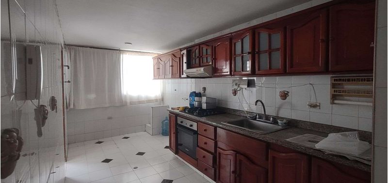 Apartamento en Venta en Barranquilla, Villa Santos-15