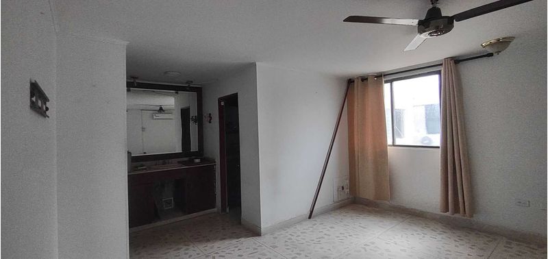 Apartamento en Venta en Barranquilla, Villa Santos-18