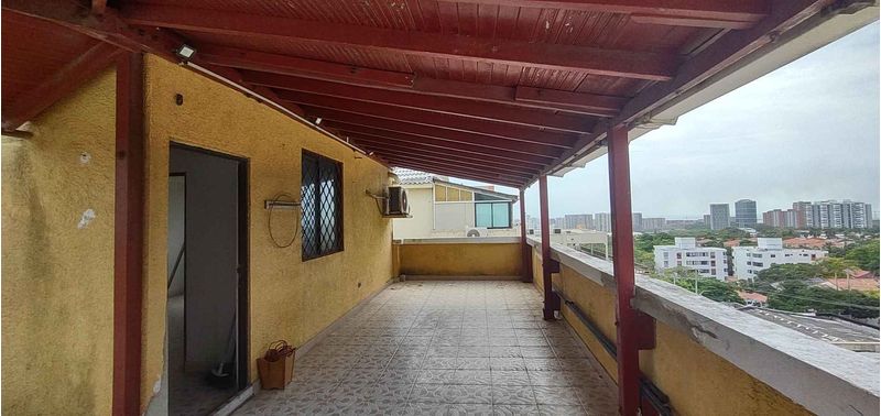 Apartamento en Venta en Barranquilla, Villa Santos-20