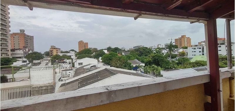 Apartamento en Venta en Barranquilla, Villa Santos-21