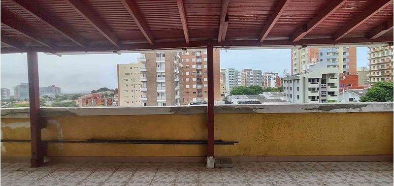 Apartamento en Venta en Barranquilla, Villa Santos-22