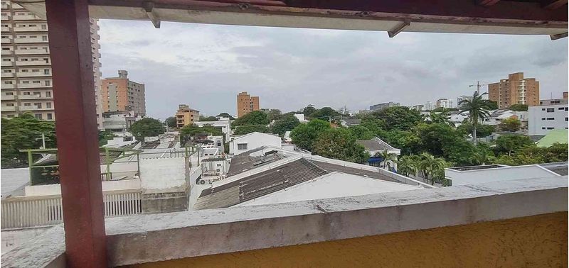 Apartamento en Venta en Barranquilla, Villa Santos-23
