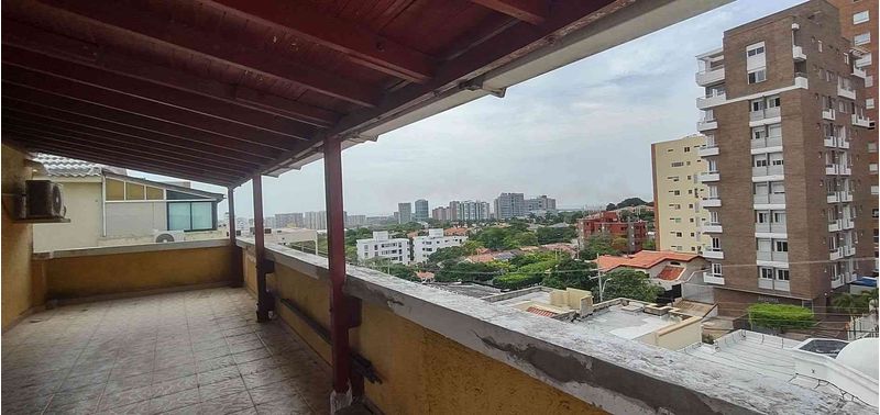 Apartamento en Venta en Barranquilla, Villa Santos-24