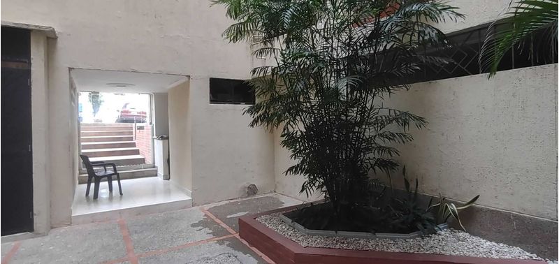 Apartamento en Venta en Barranquilla, Villa Santos-26