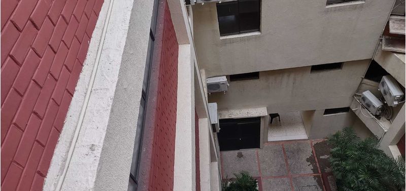 Apartamento en Venta en Barranquilla, Villa Santos-27