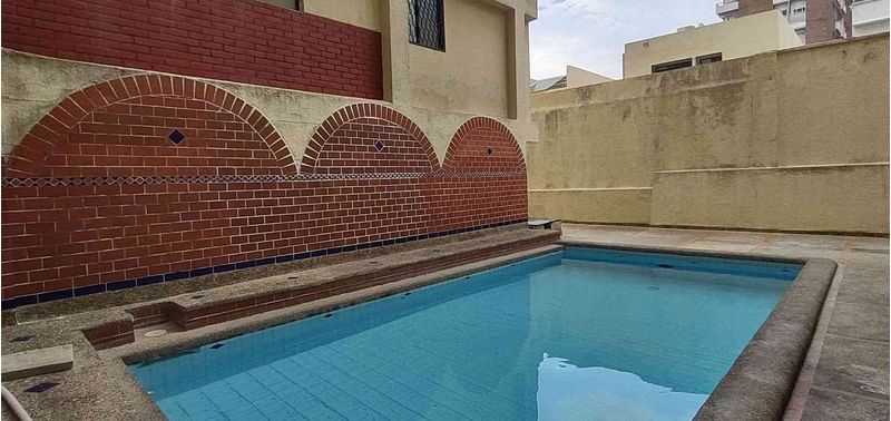 Apartamento en Venta en Barranquilla, Villa Santos-29