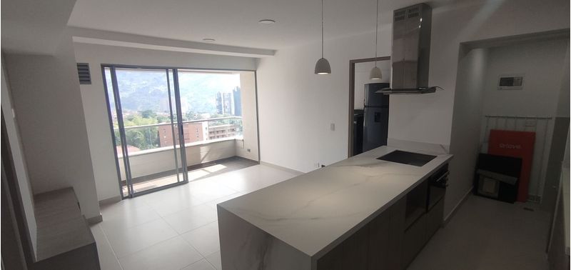 Apartamento en Venta en La Estrella, La Estrella