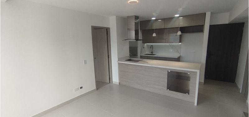 Apartamento en Venta en La Estrella, La Estrella-1