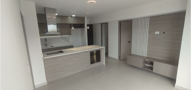 Apartamento en Venta en La Estrella, La Estrella-2
