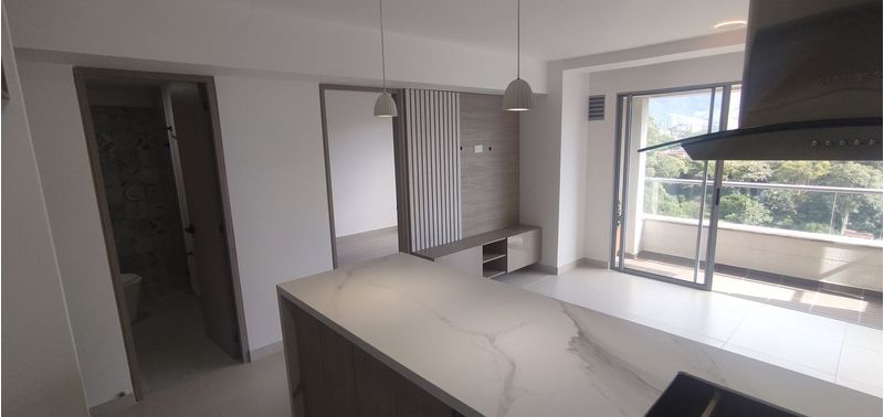 Apartamento en Venta en La Estrella, La Estrella-3