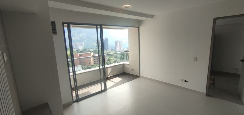 Apartamento en Venta en La Estrella, La Estrella-4