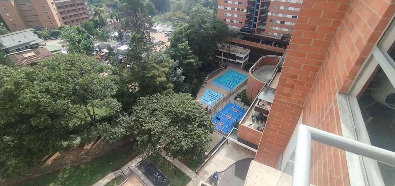 Apartamento en Venta en La Estrella, La Estrella-5