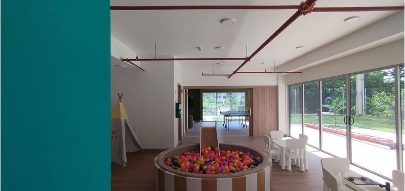 Apartamento en Venta en La Estrella, La Estrella-22
