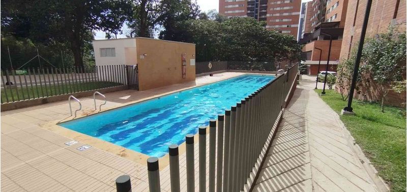 Apartamento en Venta en La Estrella, La Estrella-23