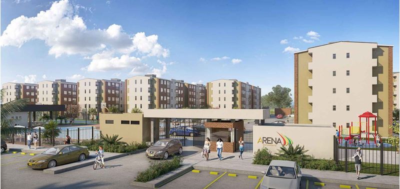 Apartamento en Venta en Barranquilla, Atlántico (Suroccidente)