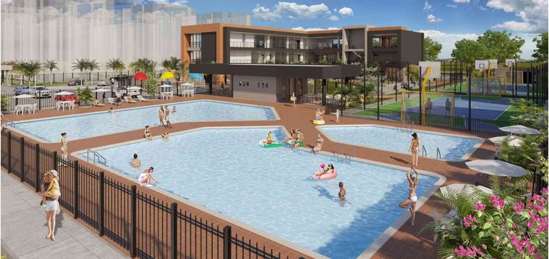 Apartamento en Venta en Barranquilla, Atlántico (Suroccidente)-0