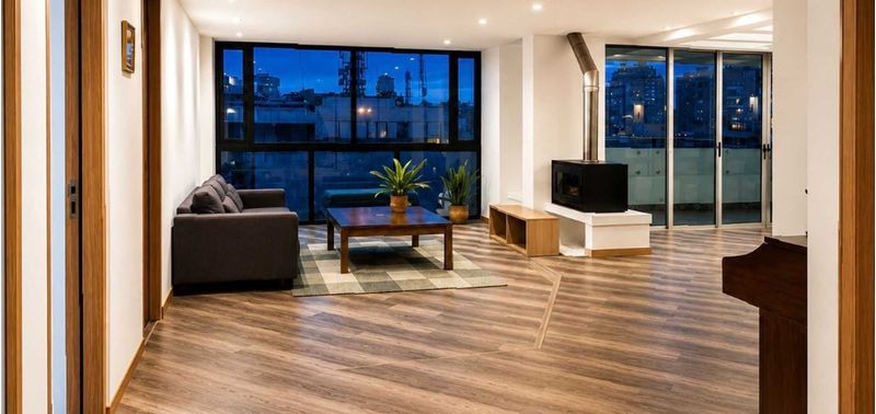 Apartamento en Venta en Bogotá, D.C., Chicó Norte-1