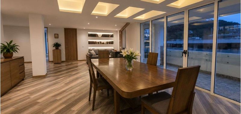Apartamento en Venta en Bogotá, D.C., Chicó Norte-2