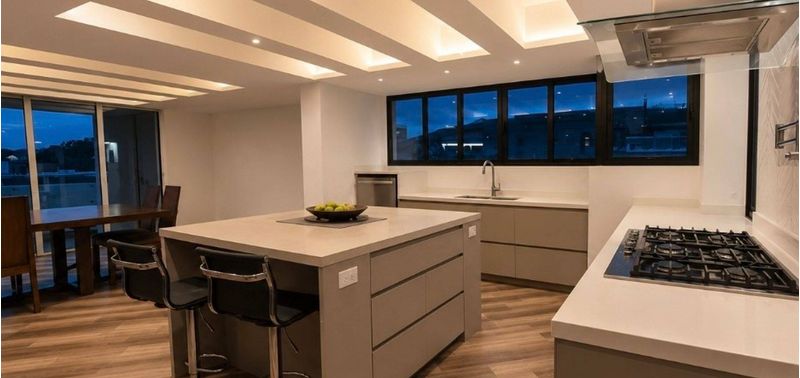 Apartamento en Venta en Bogotá, D.C., Chicó Norte-3
