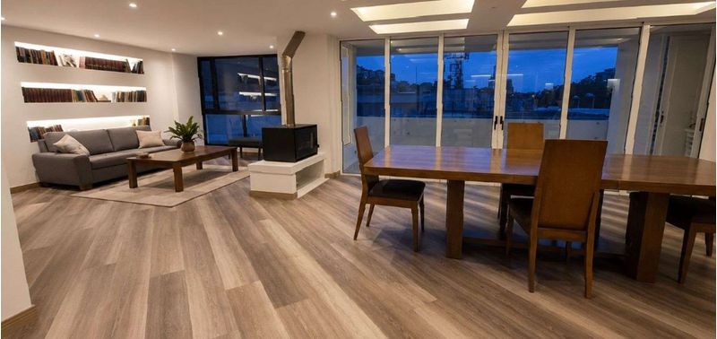 Apartamento en Venta en Bogotá, D.C., Chicó Norte-5
